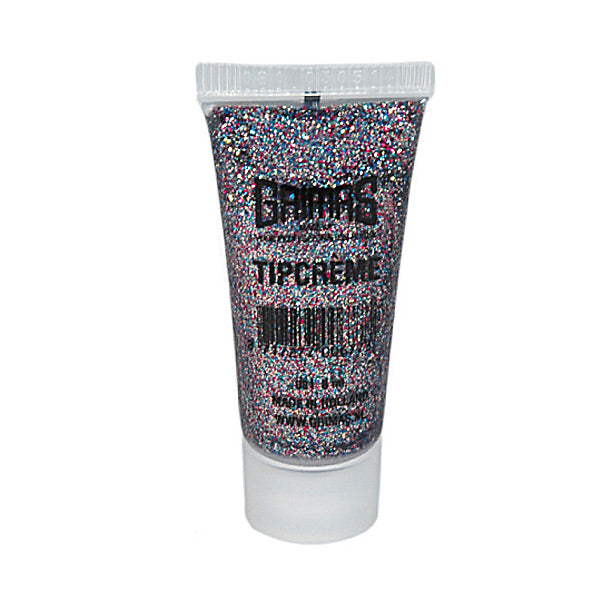 Glitter in gel - Tipcrème