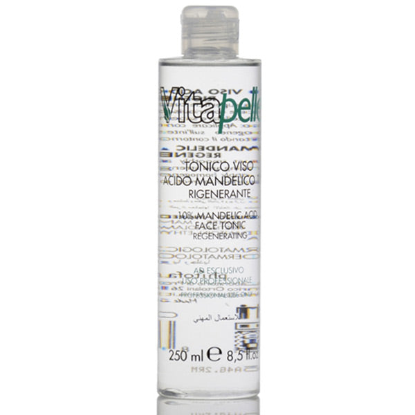 Tonico Viso 10% Acido Mandelico