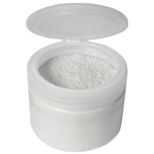 Cipria trasparente - Transparent Powder
