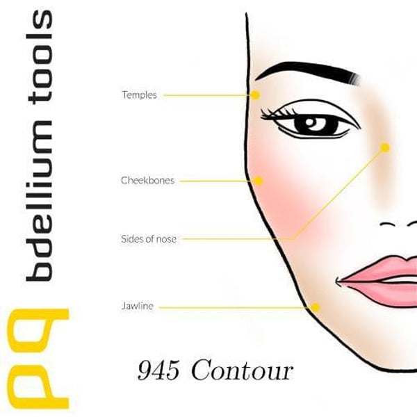 Travel 945 Contour