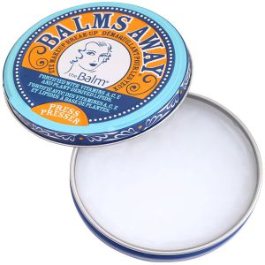 Balms Away Struccante Occhi - TheBalm Cosmetics