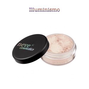 Cipria Minerale - Illuminismo