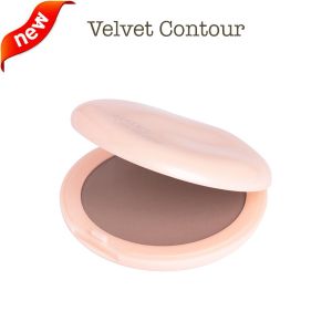  Cipria Flat Perfection - Velvet Contour