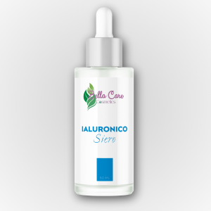 Siero Viso Super Ialuronico