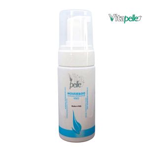 Mousse & Go - Detergente