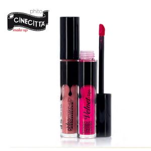 Rossetto Velvet - Liquid Matt Long Lasting