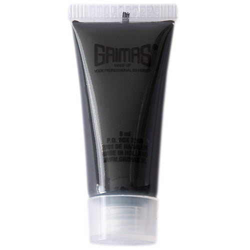 Liquid Make Up