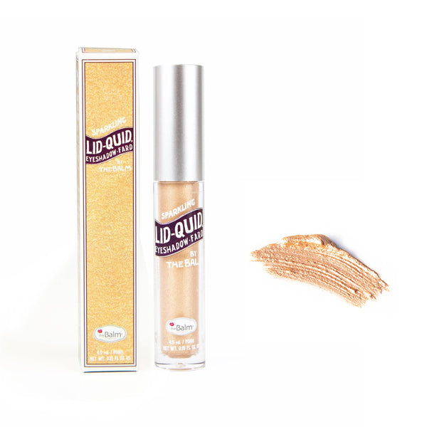 Lid-Quid® Eyeshadow Ombretto Liquido