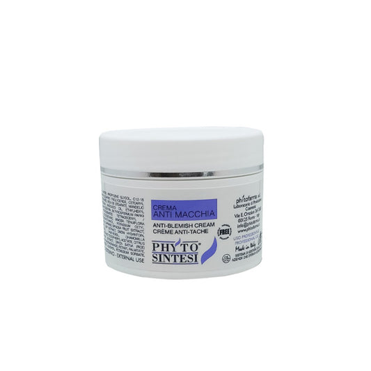 Crema Antimacchia