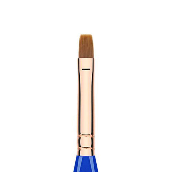Golden Triangle 546 Square Lip
