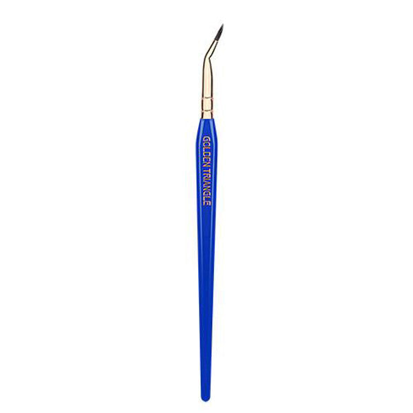 Golden Triangle 708 Bent Eyeliner