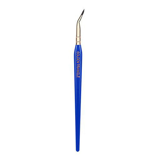 Golden Triangle 708 Bent Eyeliner