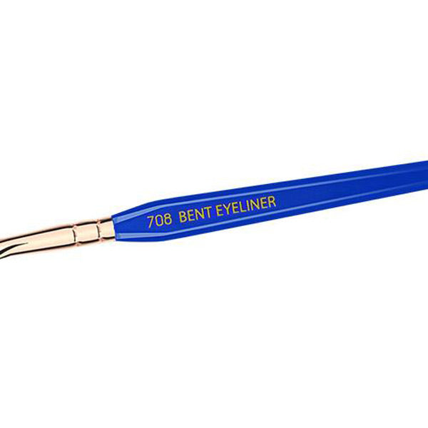 Golden Triangle 708 Bent Eyeliner
