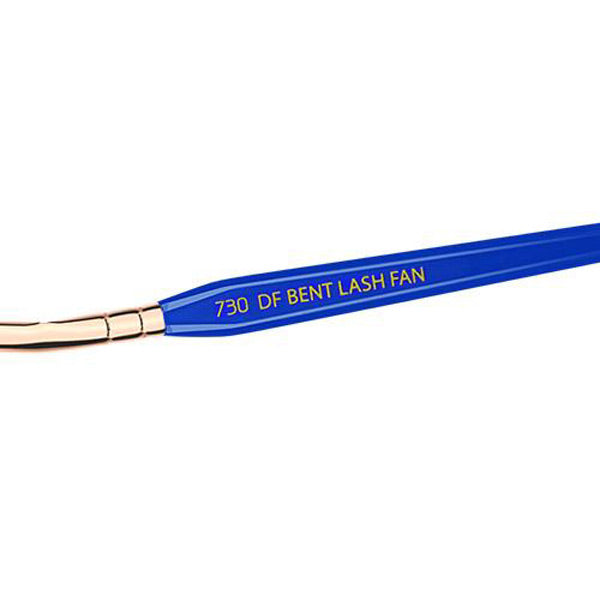 Golden Triangle 730 Duet Fibre Bent Lash Fan