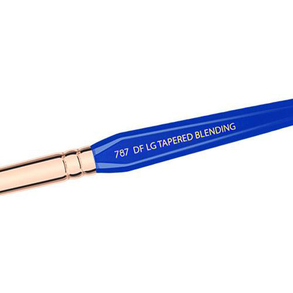 Golden Triangle 787 Duet Fibre Large Tapered Blending