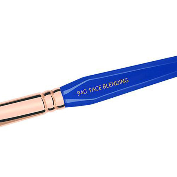 Golden Triangle 940 Face Blending