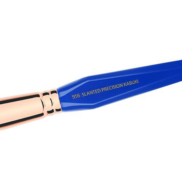 Golden Triangle  956 Slanted Precision Kabuki