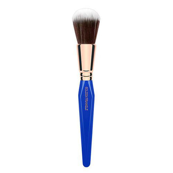 Golden Triangle 958 Duo Fibre Powder Blending