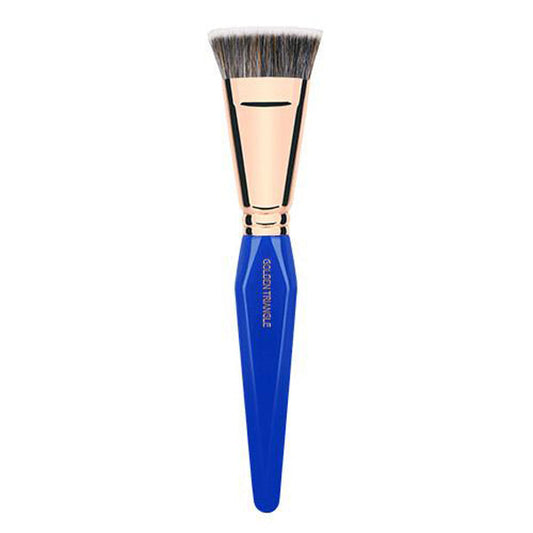 Golden Triangle  987 Flat Top Face Blending