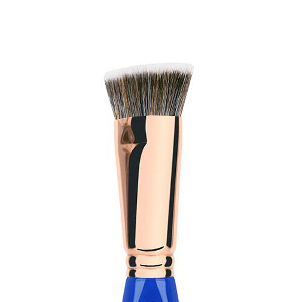 Golden Triangle  987 Flat Top Face Blending