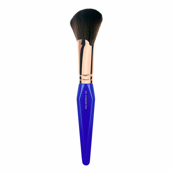 Golden Triangle 991 Powder Fan
