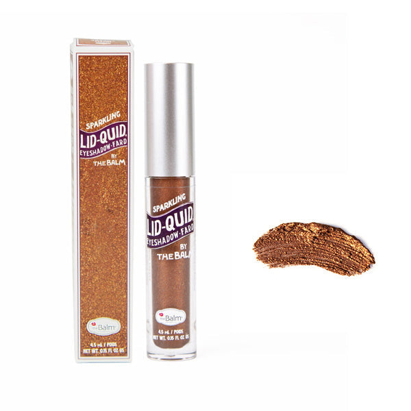 Lid-Quid® Eyeshadow Ombretto Liquido