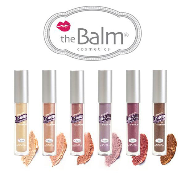 Lid-Quid® Eyeshadow Ombretto Liquido