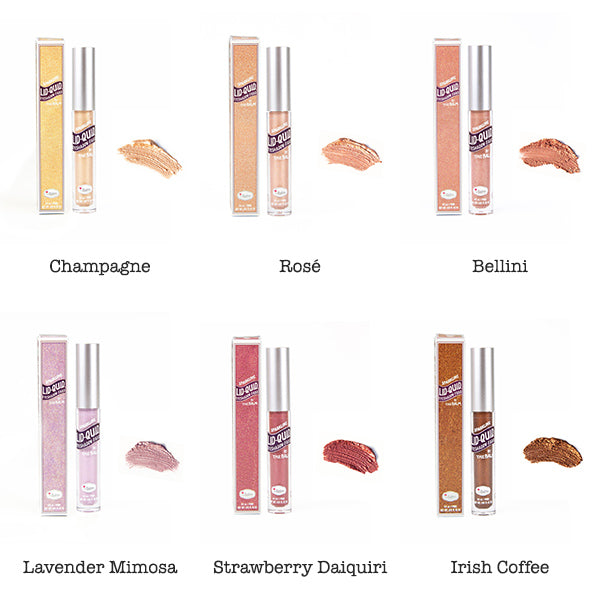 Lid-Quid® Eyeshadow Ombretto Liquido