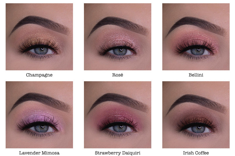 Lid-Quid® Eyeshadow Ombretto Liquido