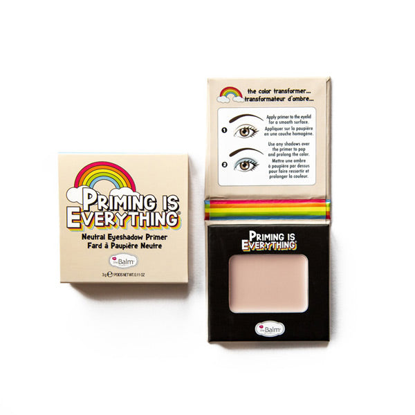 Priming is Everything® Primer per Ombretto
