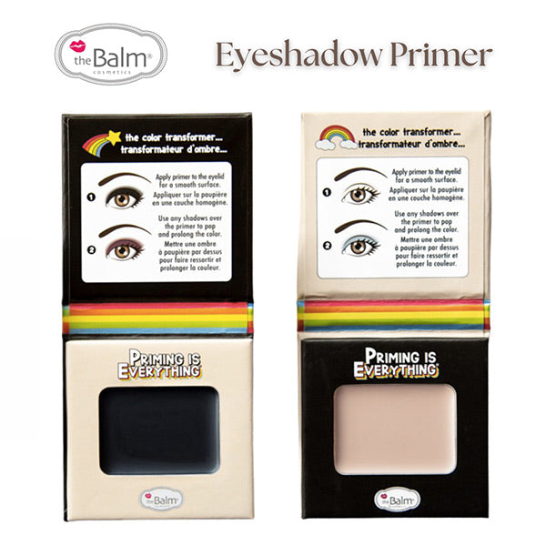 Priming is Everything® Primer per Ombretto