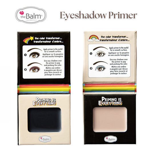 Priming is Everything® Primer per Ombretto