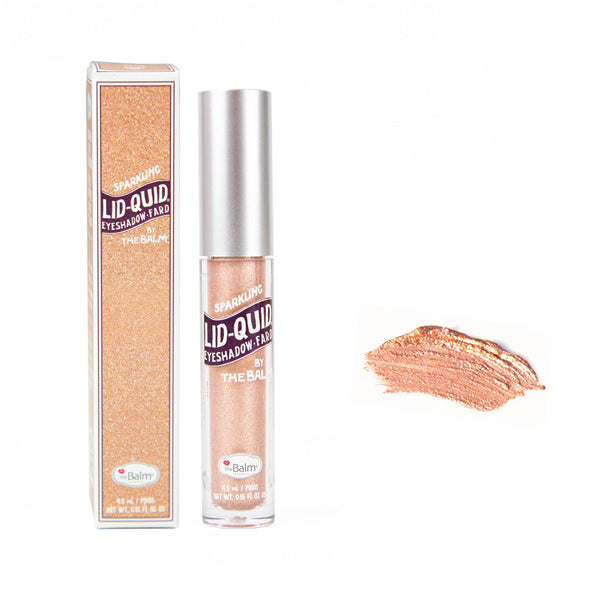 Lid-Quid® Eyeshadow Ombretto Liquido