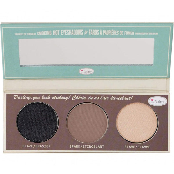 Smoke Balm® Vol. 1 Palette Ombretti