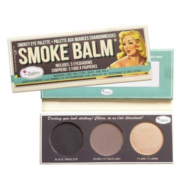 Smoke Balm® Vol. 1 Palette Ombretti
