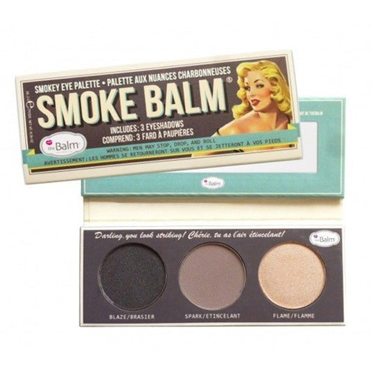 Smoke Balm® Vol. 1 Palette Ombretti