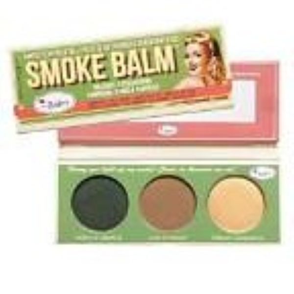 Smoke Balm® Vol. 2 Palette Ombretti