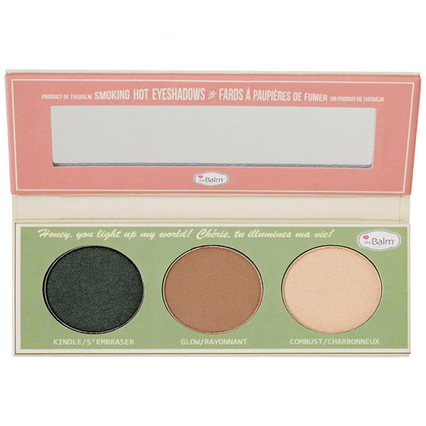 Smoke Balm® Vol. 2 Palette Ombretti
