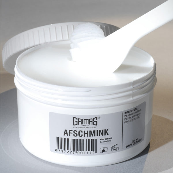 Struccante - Afschmink Make up Remover