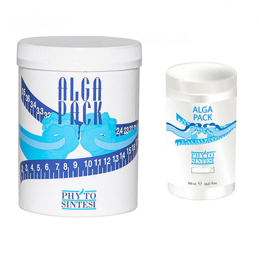 Alga pack