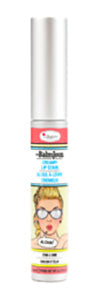 The BalmJour® Creamy Lip Stain