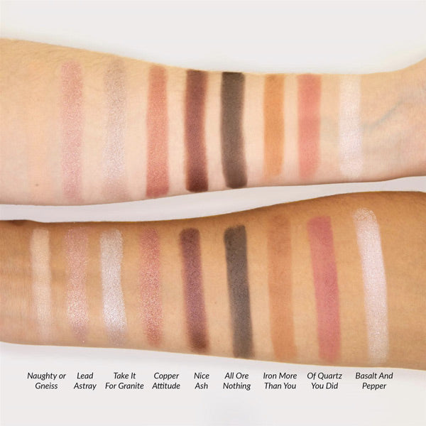 Alternative Rock® Volume 1 Palette Multifunzione
