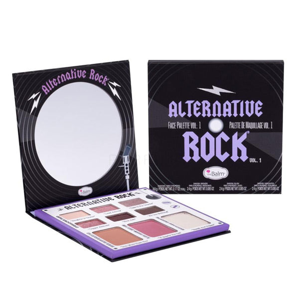 Alternative Rock® Volume 1 Palette Multifunzione
