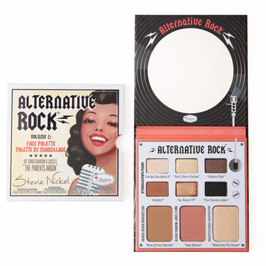 Alternative Rock® Volume 2 Palette Multifunzione
