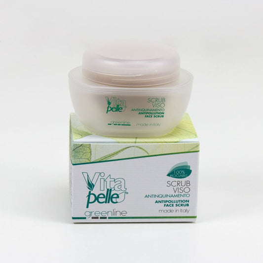 Scrub Viso Antinquinamento