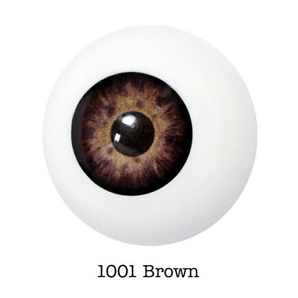 Occhio Artificiale - Artificial Eye
