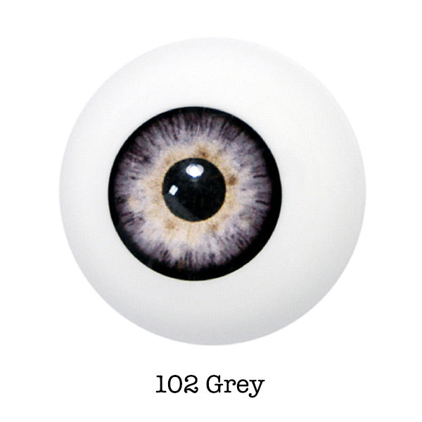 Occhio Artificiale - Artificial Eye