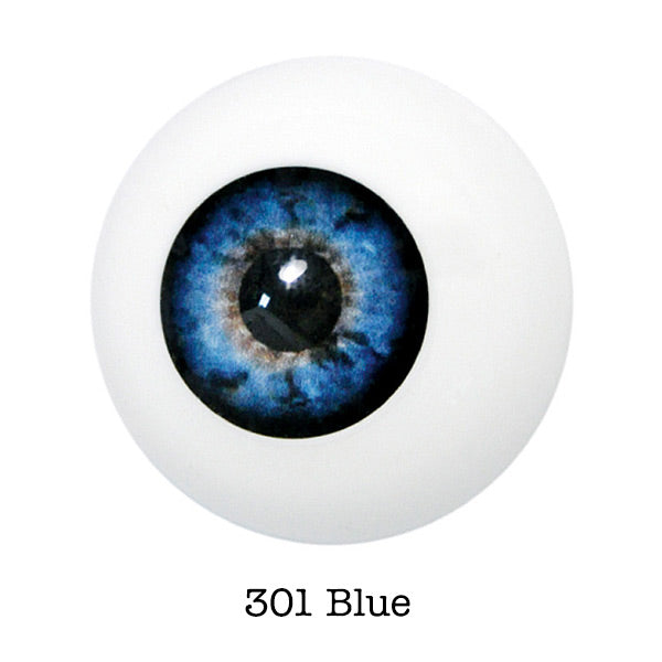 Occhio Artificiale - Artificial Eye