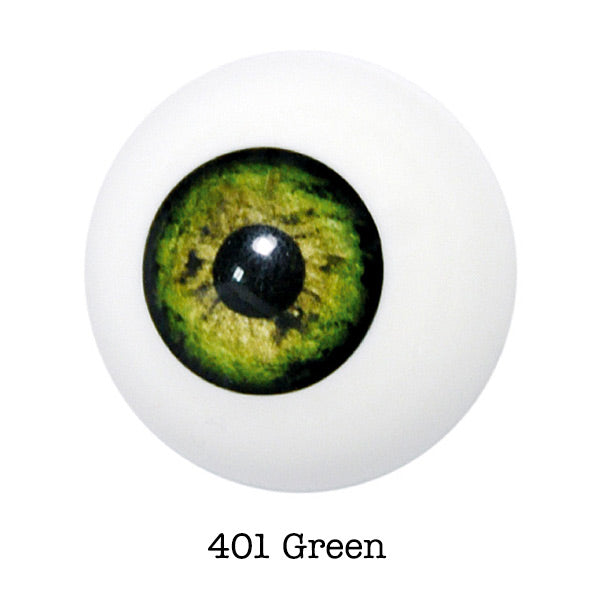 Occhio Artificiale - Artificial Eye