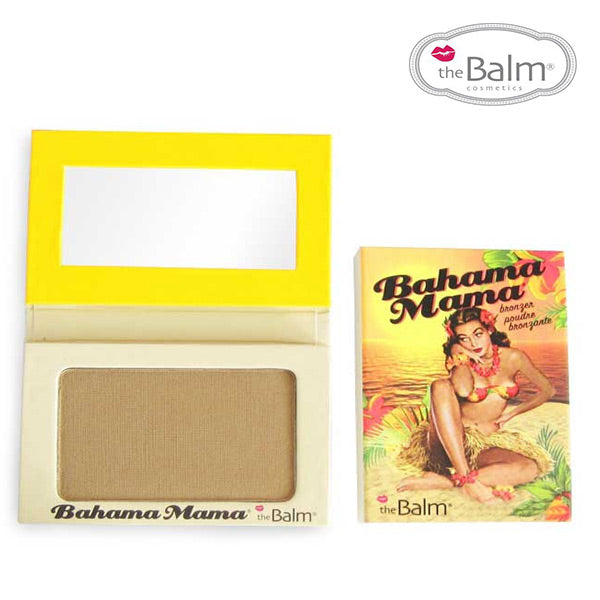 Bahama Mama® Powder Bronzer